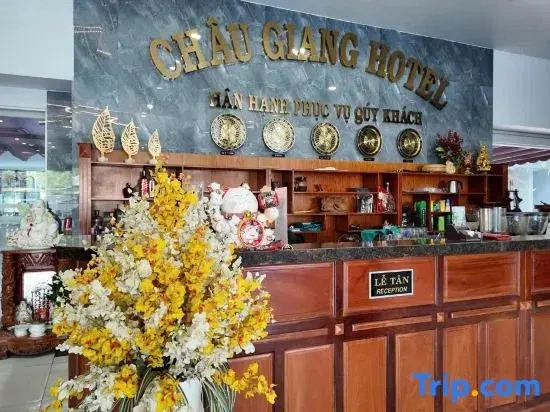 Chau Giang Hotel