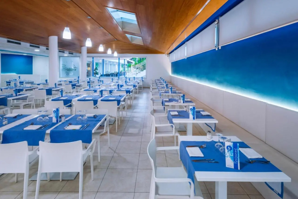 Hotel Montemar Maritim
