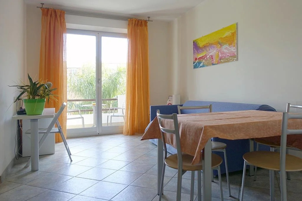 Residence Greco