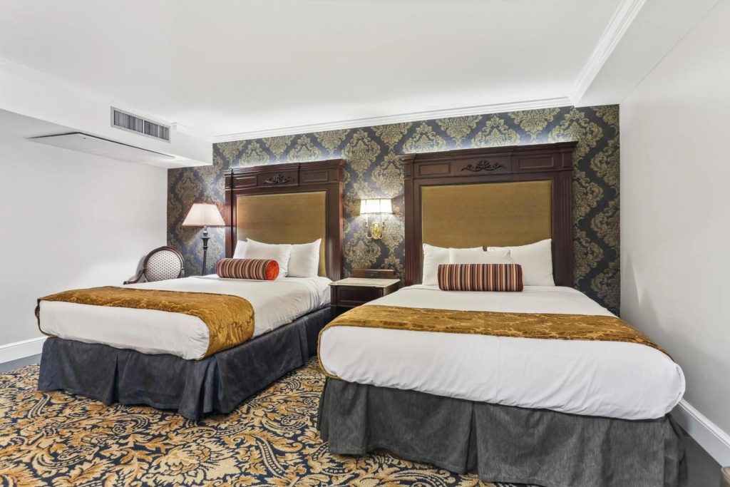 Place DArmes Hotel
