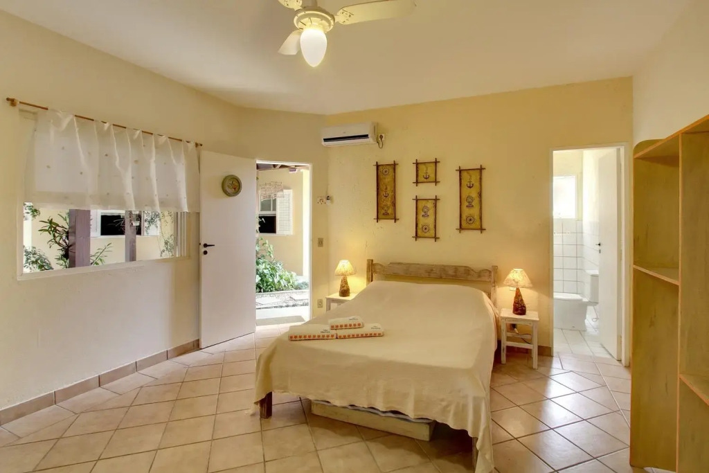 Pousada Villa Maritima