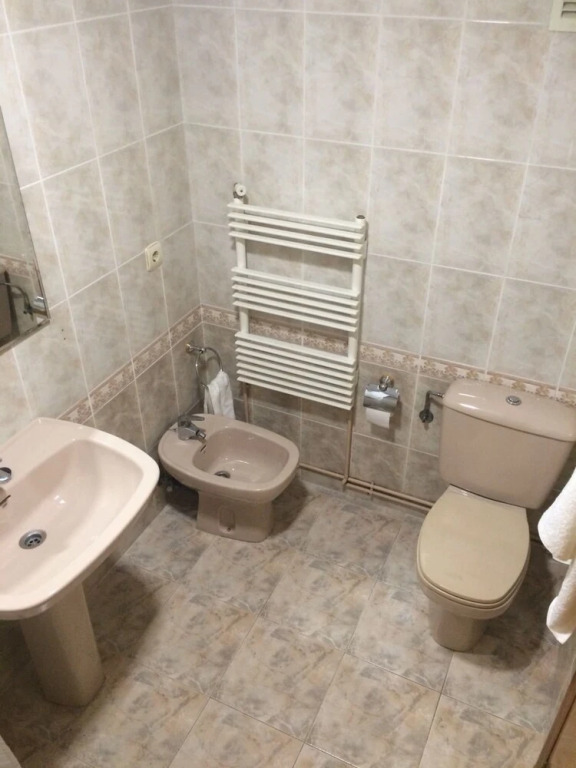 Amplio y Comodo Apartamento