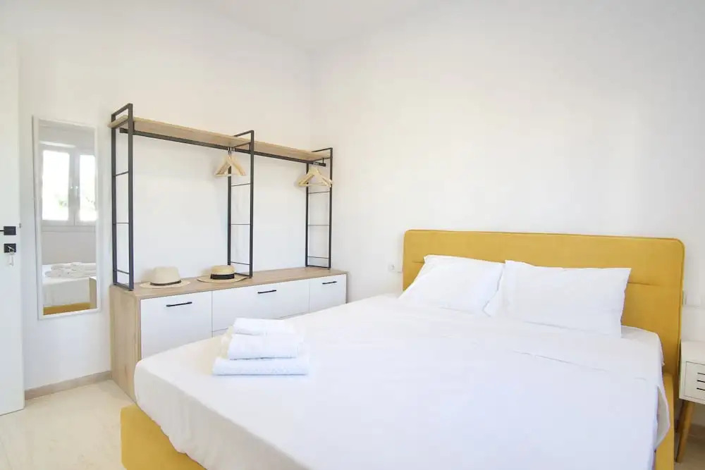 Asteria Apartments
