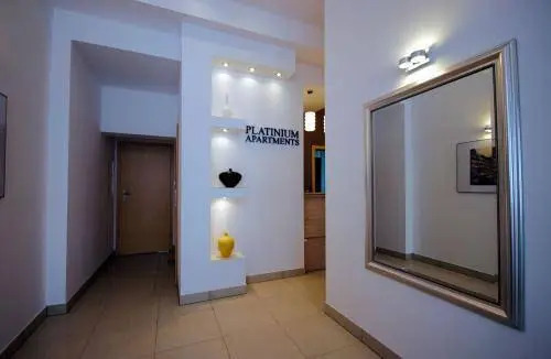 Platinium Centrum