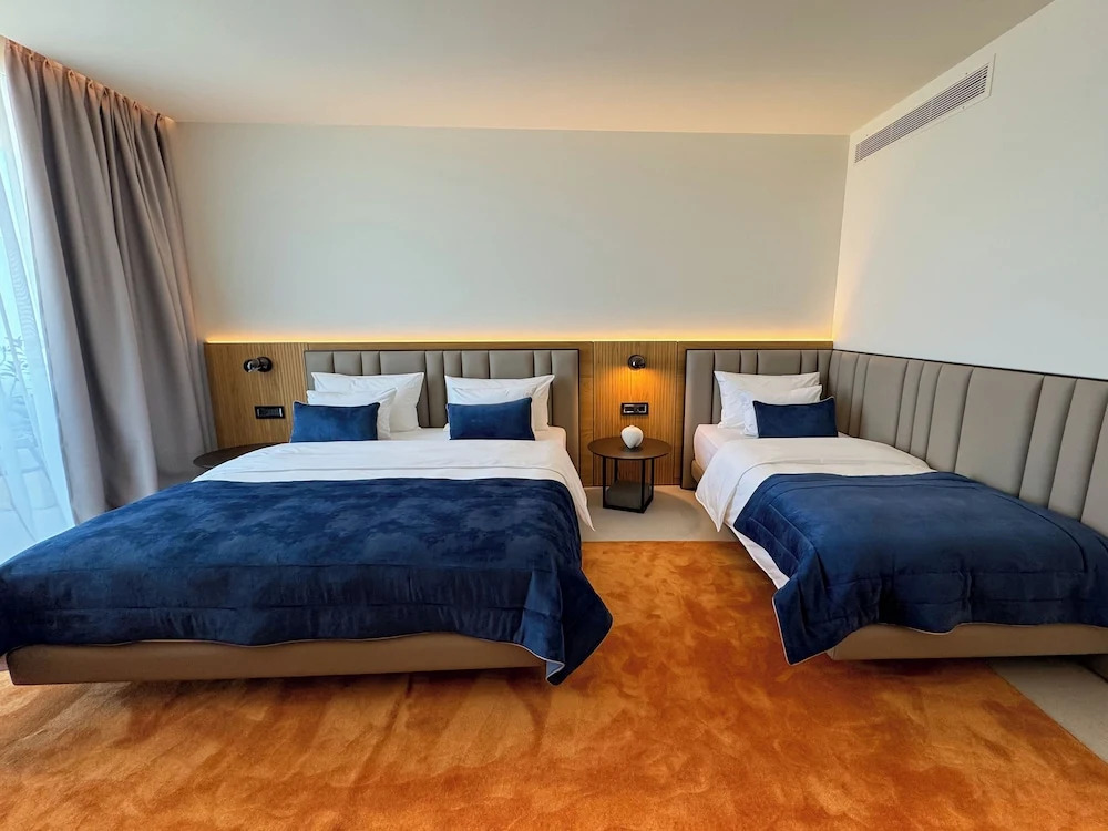 Abis Hotel & SPA Vlore