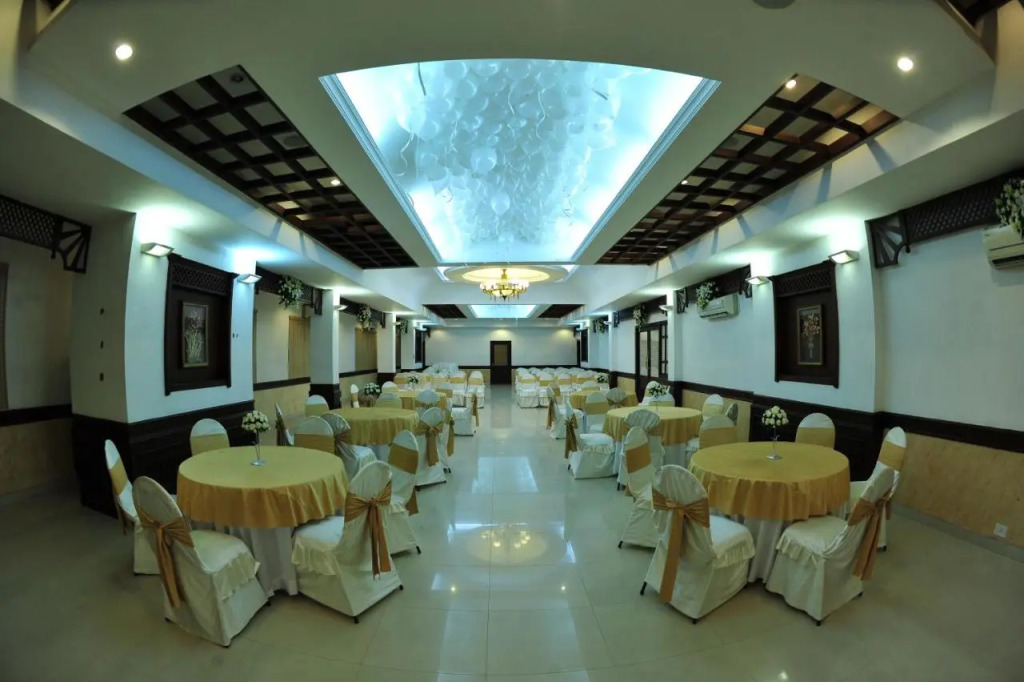 Hotel Arcadia