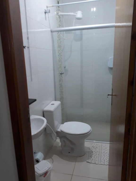 Flat Econômico Uberlândia