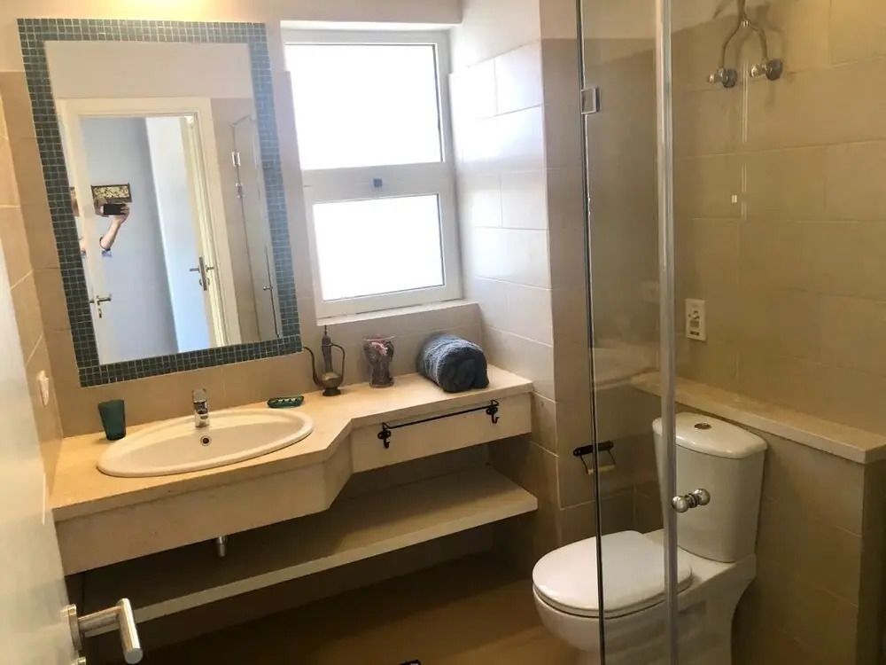 Spacious 2 BR at Water Side El Gouna
