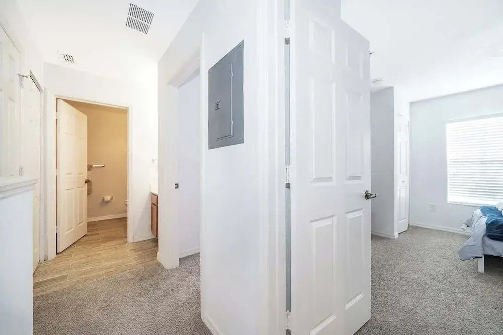 Charming 3brtownhome Near Disney