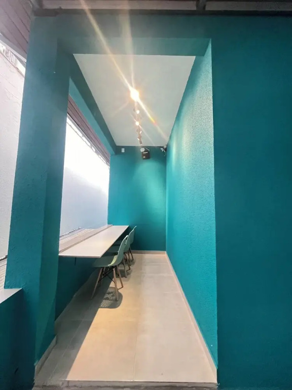 DOMUS GARDEN - Hostel e Studios