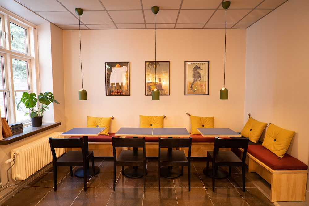 STF Hostel Stigbergsliden