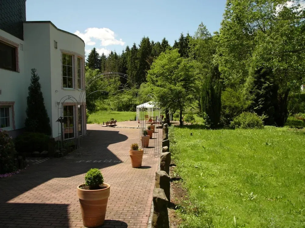 Studentenmühle Hotel - Restaurant
