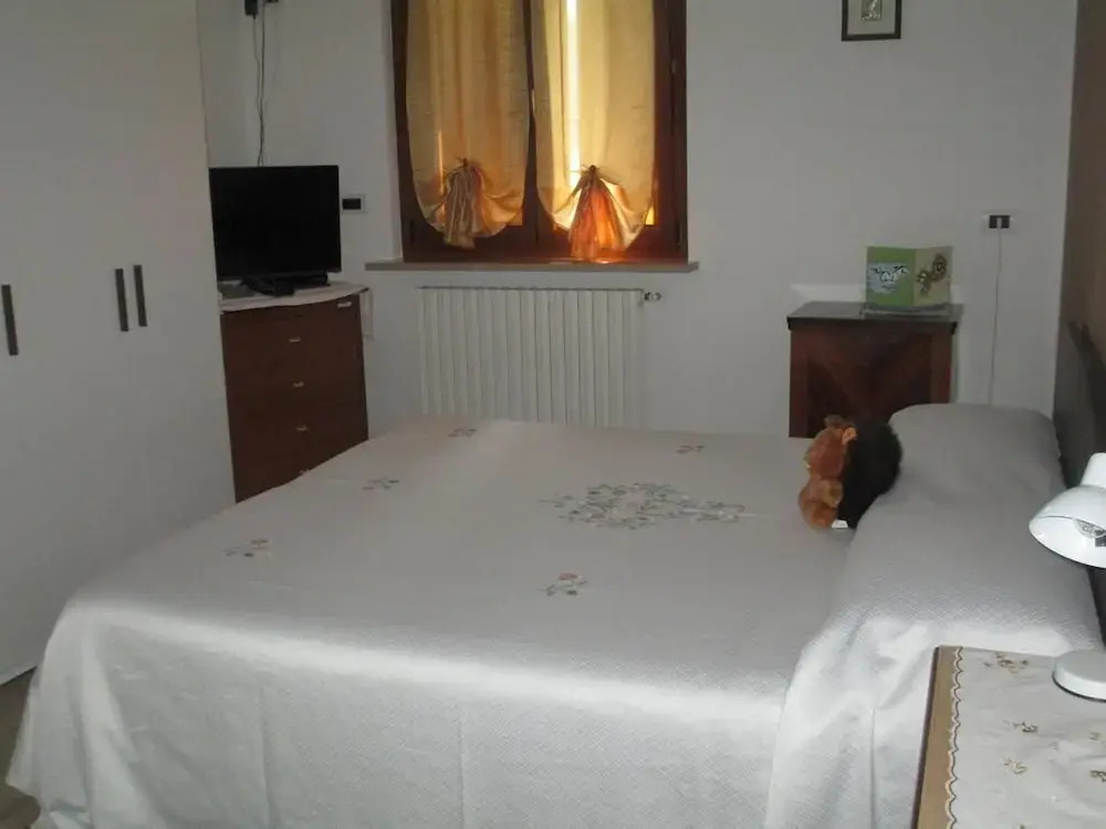 B&B Carmen