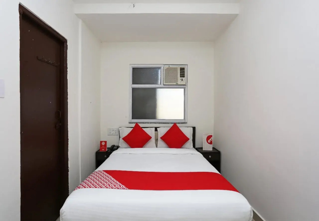 Hotel 7 Days By OYO Rooms