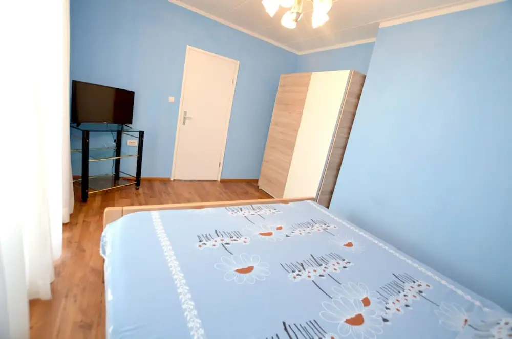 Apartments Maja