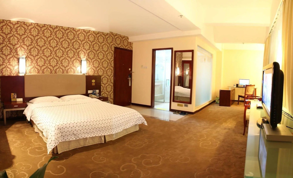 Yonggui Hotel