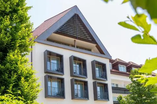 Hotel Zur Schönen Aussicht