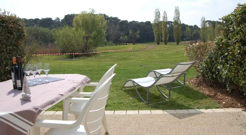 Maison Le Bocage