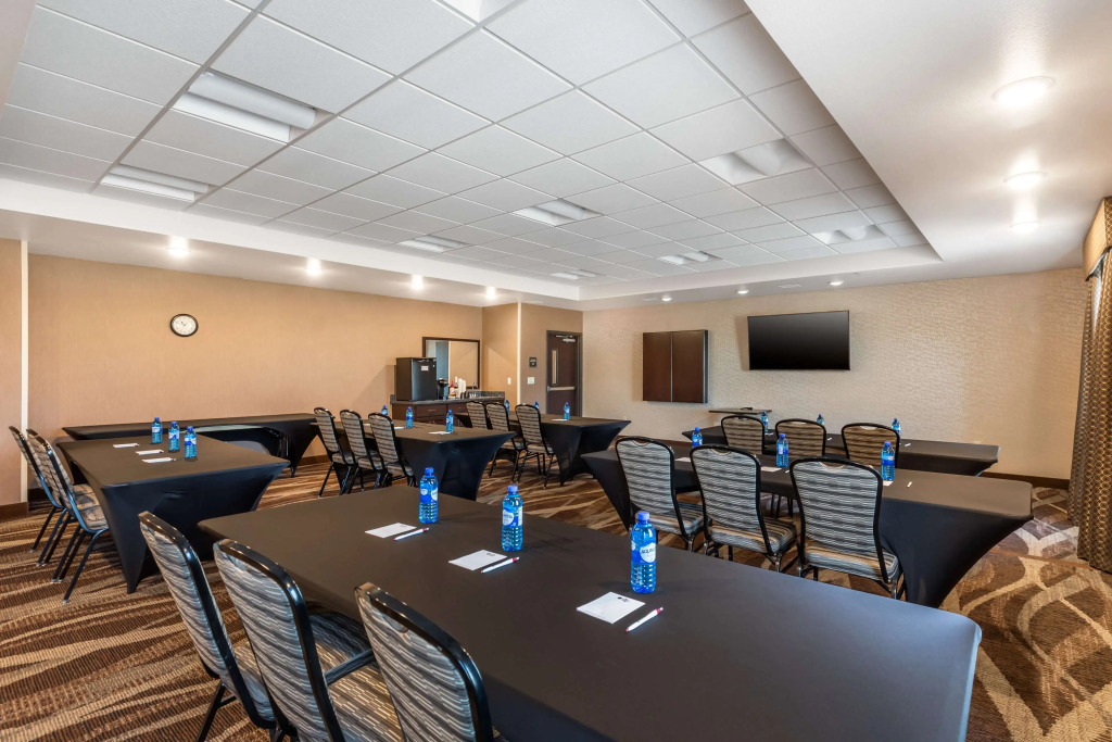 Best Western PLUS Casper Inn & Suites