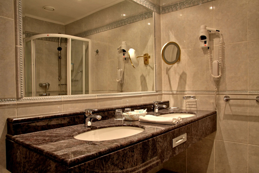 Esplanade Spa and Golf Resort