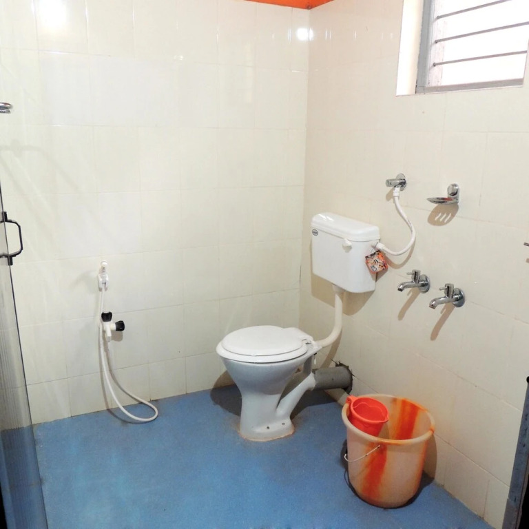 Dandeli Mysa KV