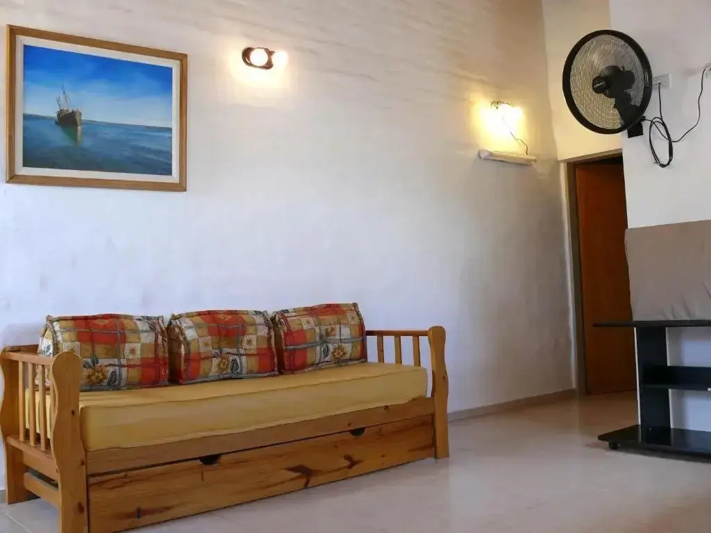 Hotel Mareas
