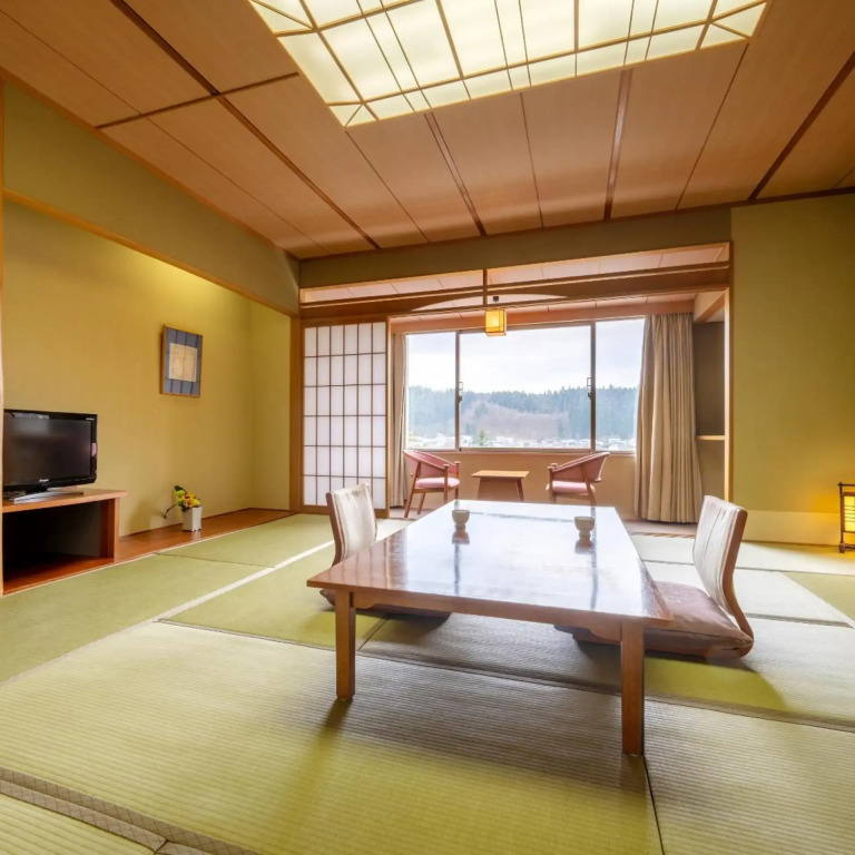 Hotel Kazuno