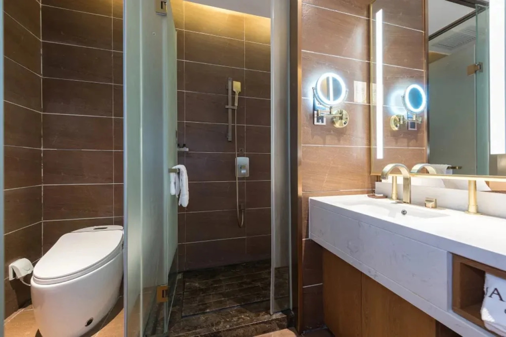 James Joyce Coffetel Hotel (Beijing International Trade Sihuidong Subway Station Branch)