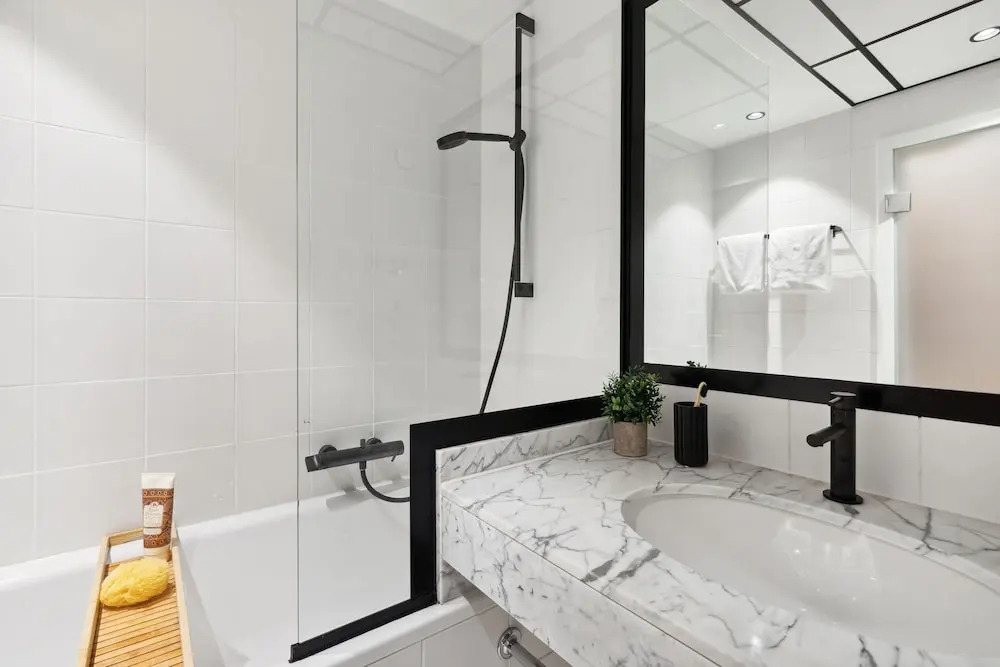 Home and CoLiving Bonn I Aparthotel