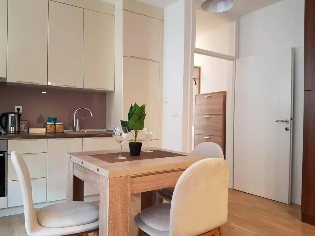 Modern apartment in the city center- BEST LOCATION