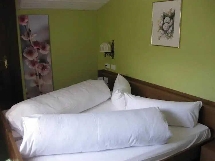 Hotel Mühle