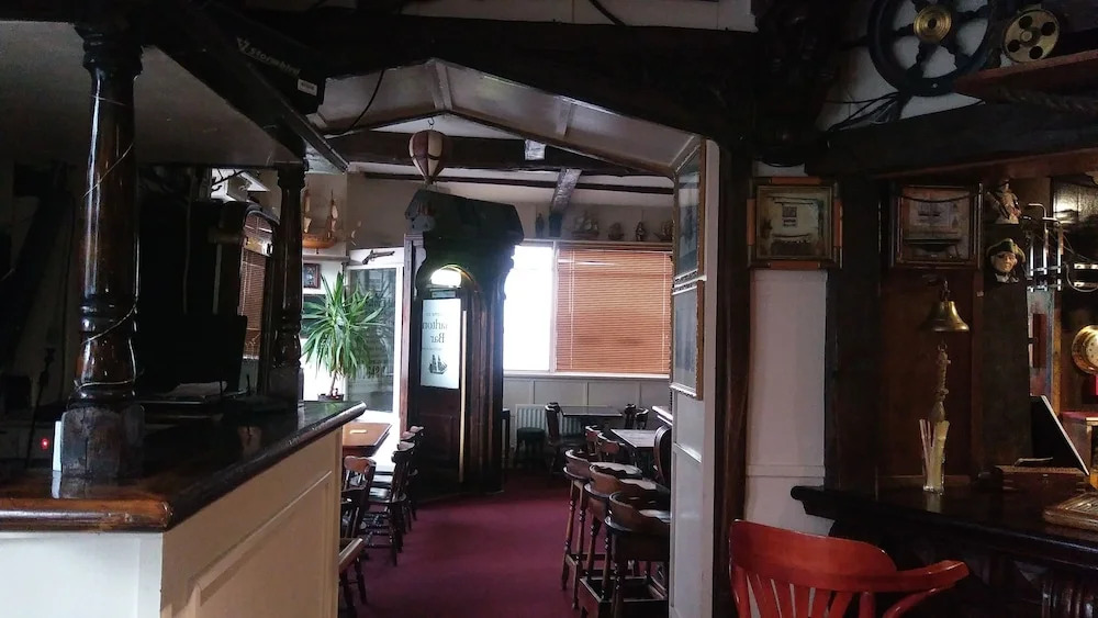 The Theatre Hotel