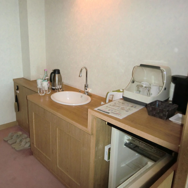 Hotel Abashirikoso