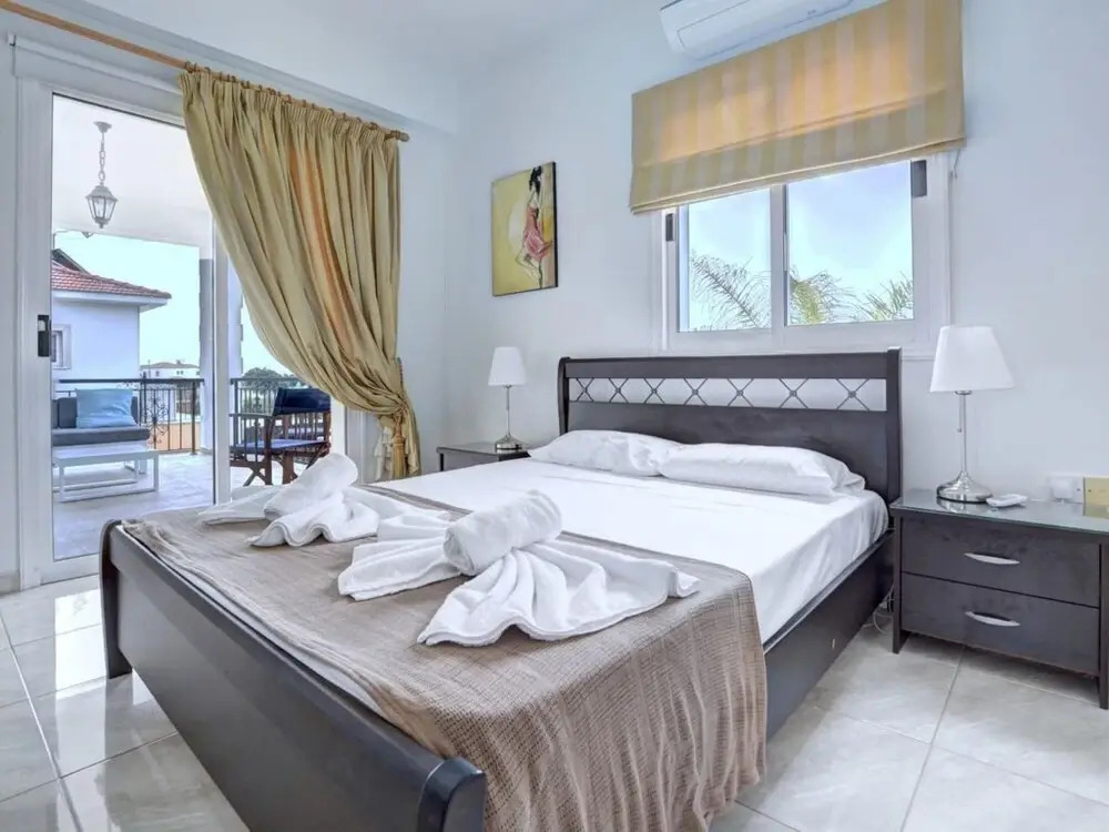 Villa Jessie AQ HA2