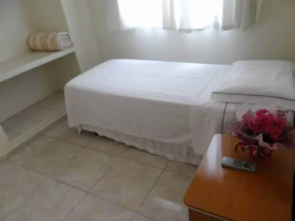 Hotel Dinamarca