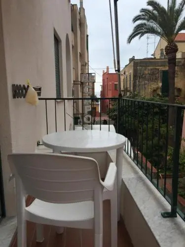 Hotel Al Capo