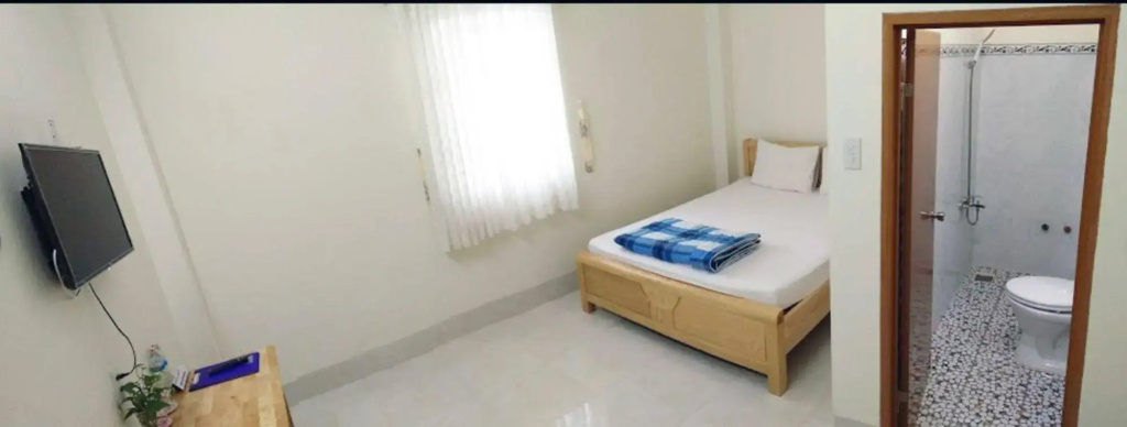 Ngoi Sao GuestHouse