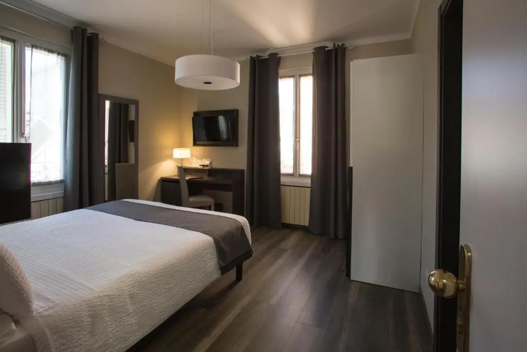 Hotel Ristorante Eurossola