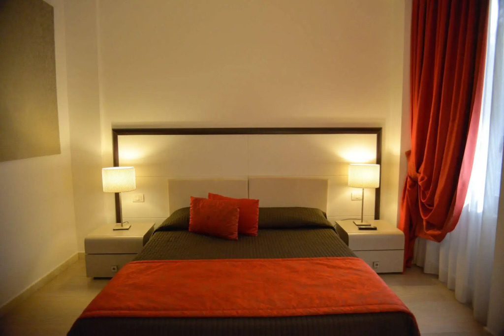 Di Sabatino Resort - Suite Apartments & Spa