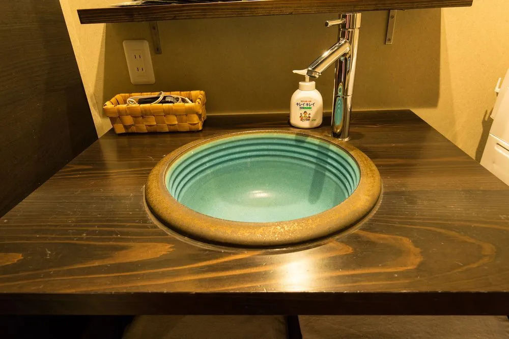 TATERU bnb ONTOMOCHO -machiya-