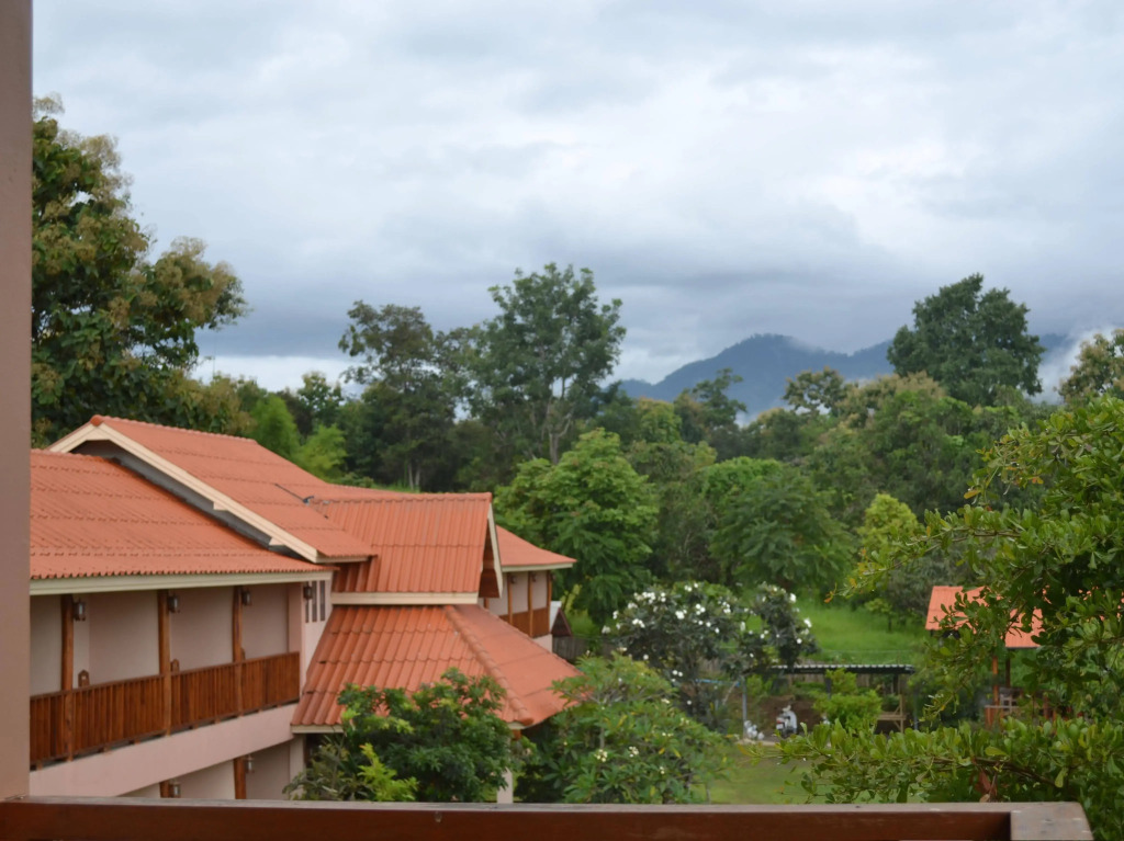 Erawan Resort