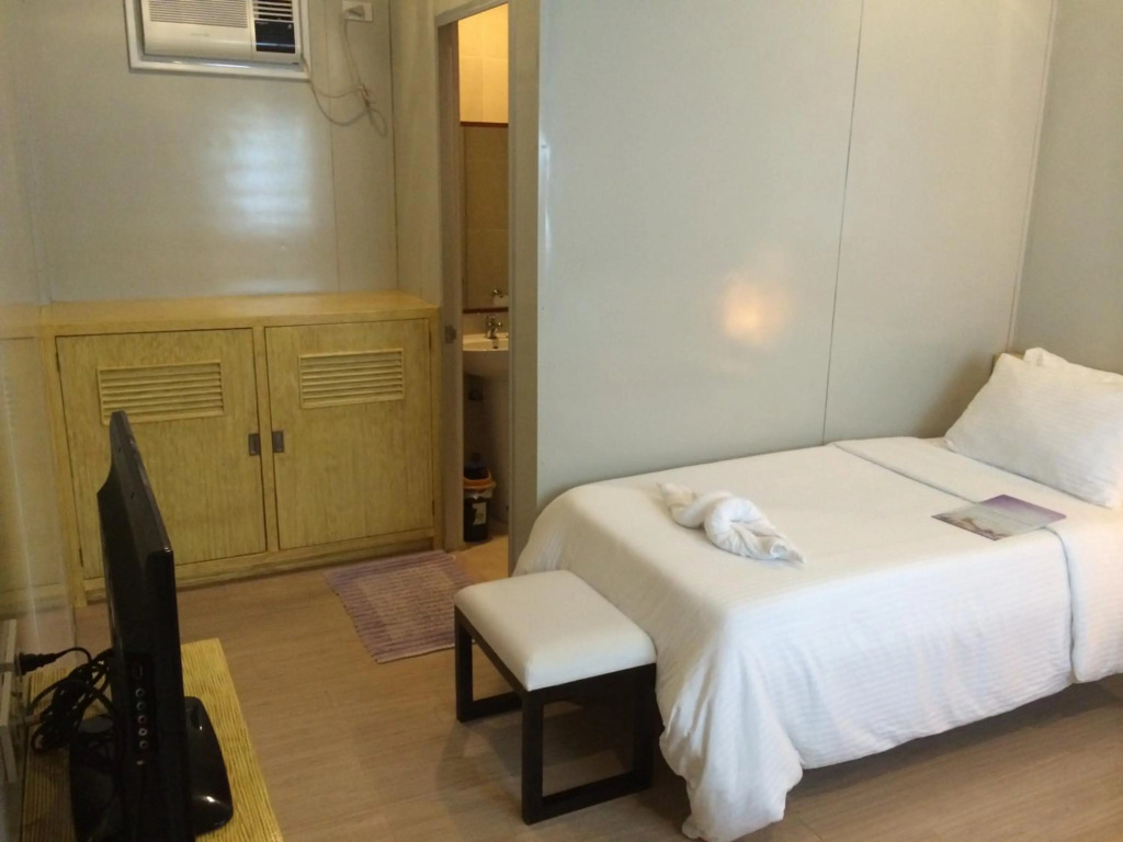 Shore Time Hotel - Annex