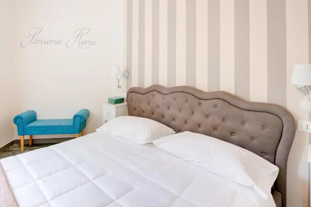 Sanremo Home