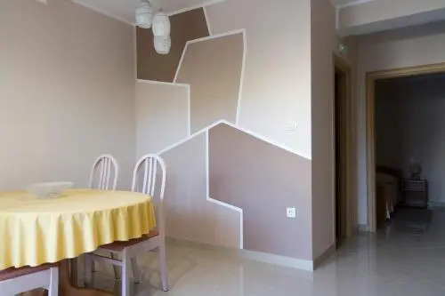 Modrika Apartments