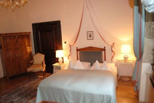 Schlosshotel Obermayerhofen