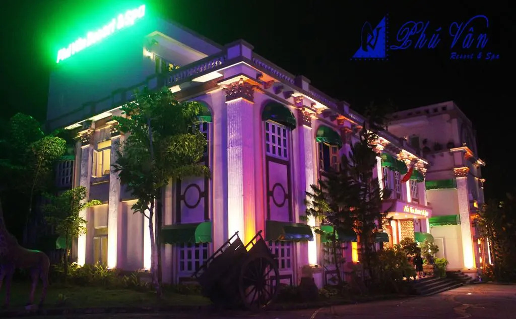 Phu Van Resort & Spa Phu Quoc
