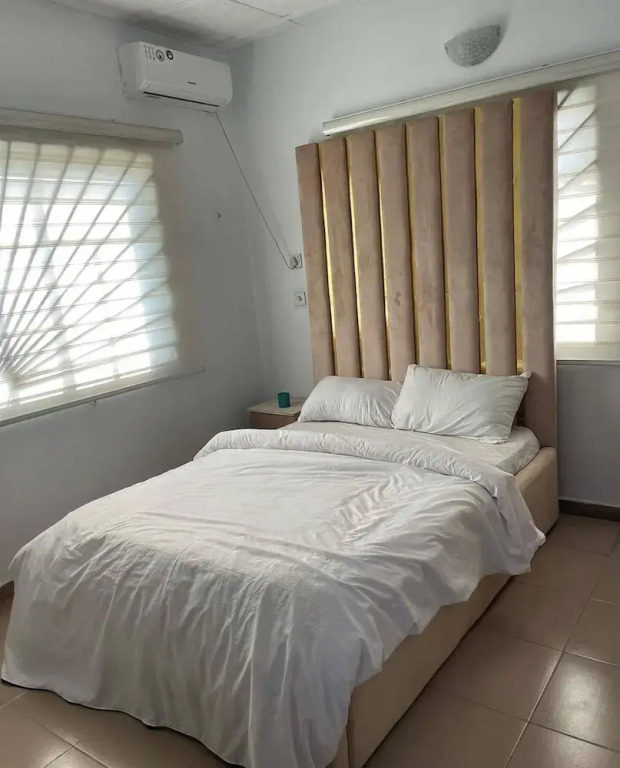 Mic - Della Apartment
