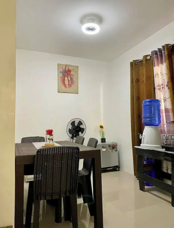 Grandville Dalipuga Iligan With Wi-fi