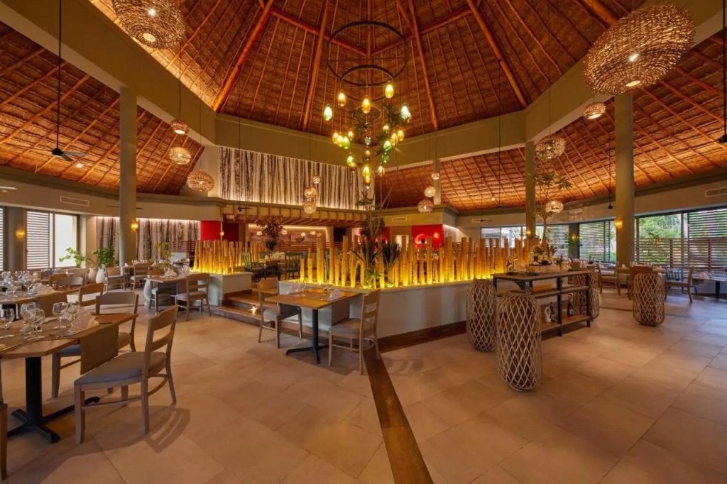 Bahia Principe Escape Tequila