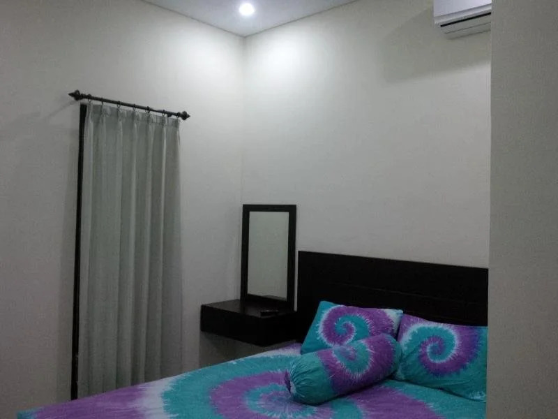 Mekarsari Bali Guesthouse